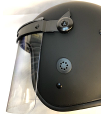 Riot Helmet