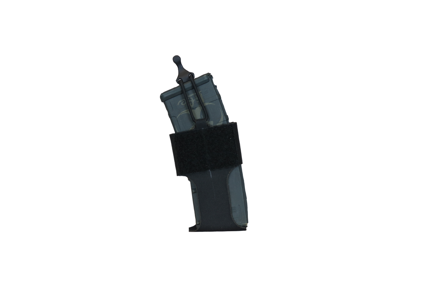 Skeleton Tension Mag Pouch