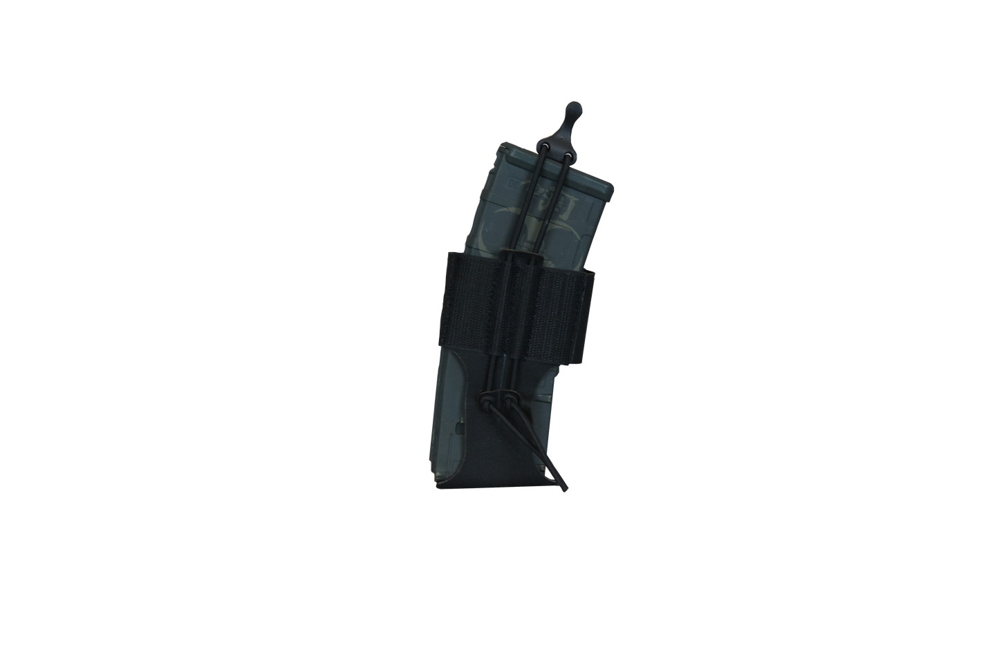 Skeleton Tension Mag Pouch
