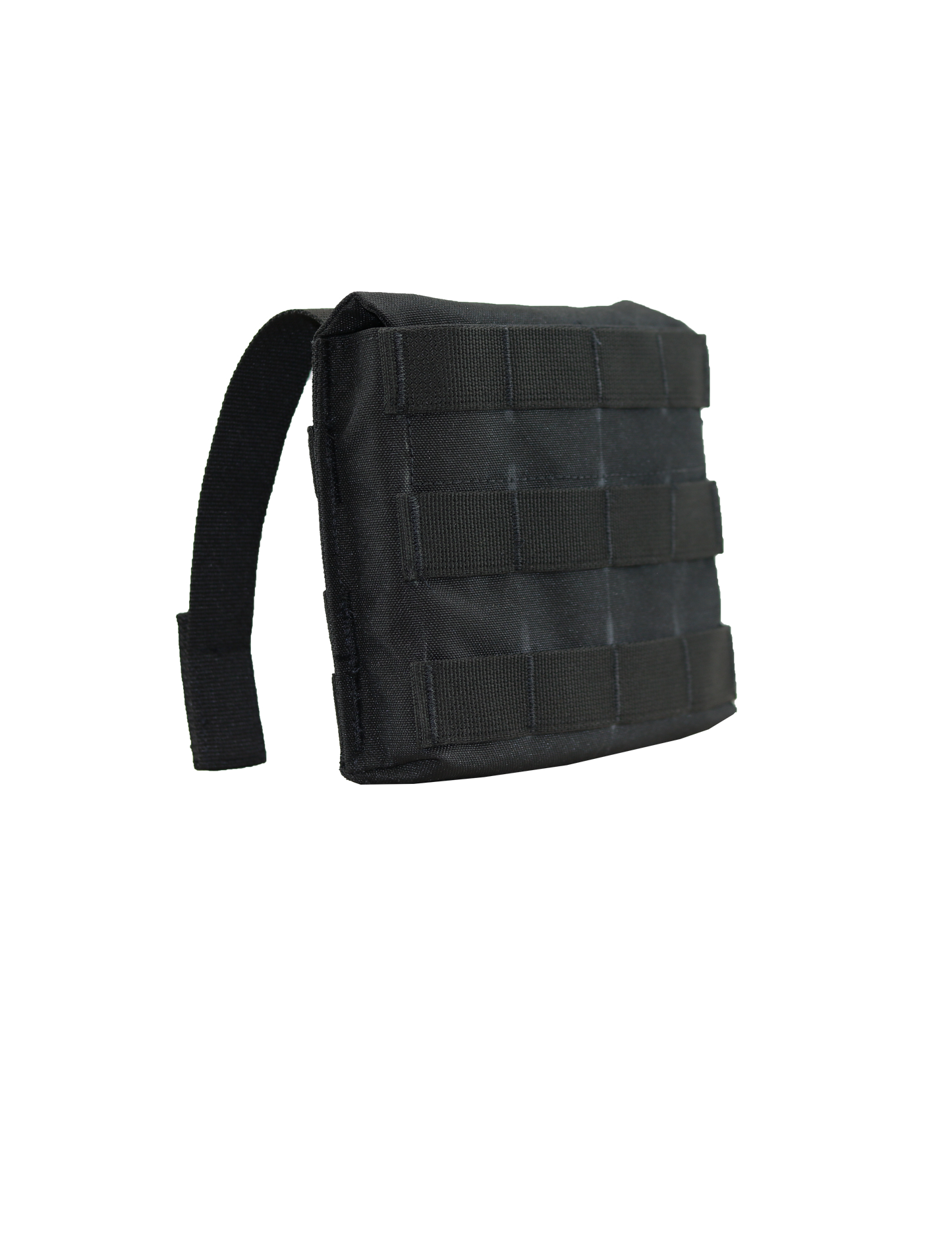 Side Plate Pocket