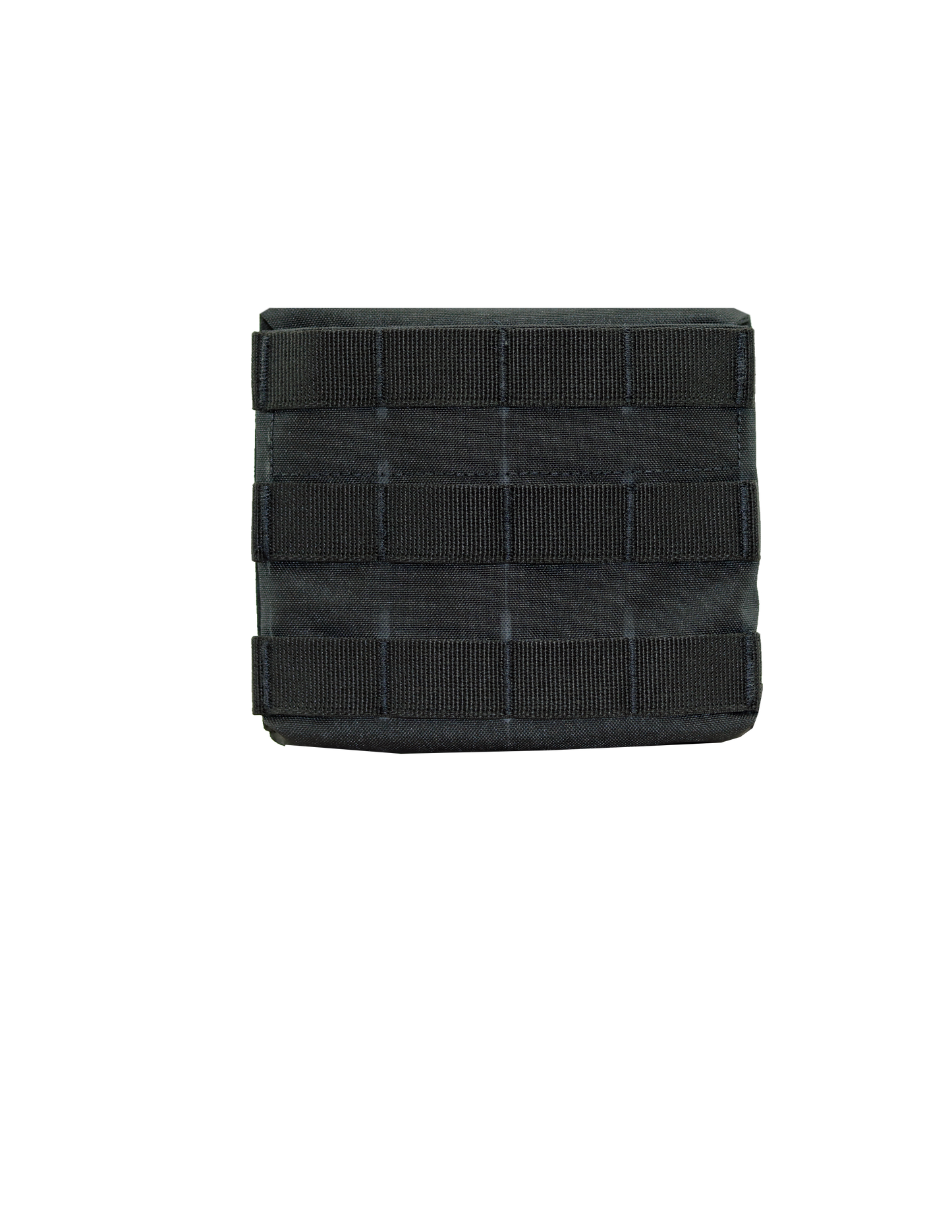 Side Plate Pocket