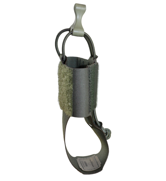 Skeleton Tension Mag Pouch