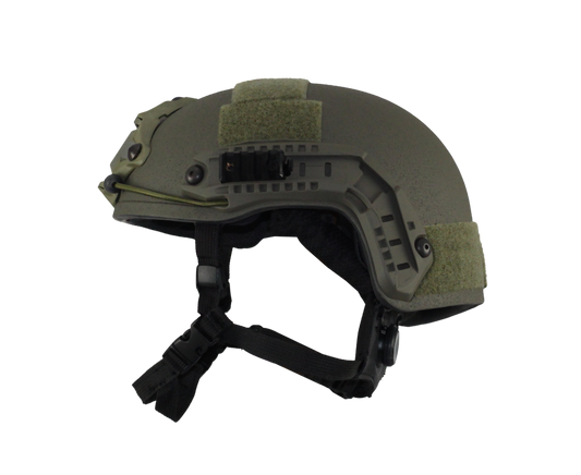 Helmet Velcro kit - Spec Ops Delta Gen II