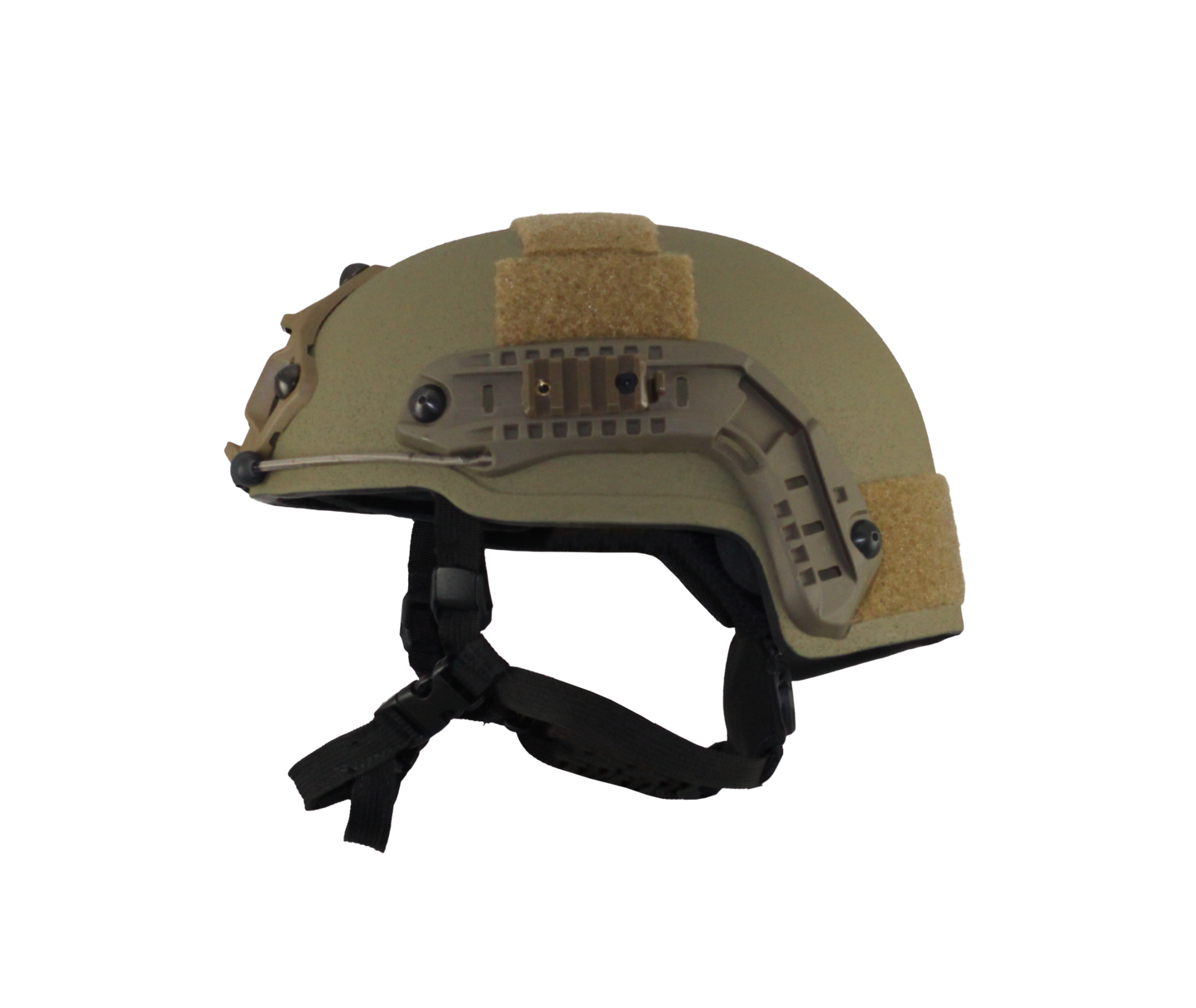 Helmet Velcro kit - Spec Ops Delta Gen II