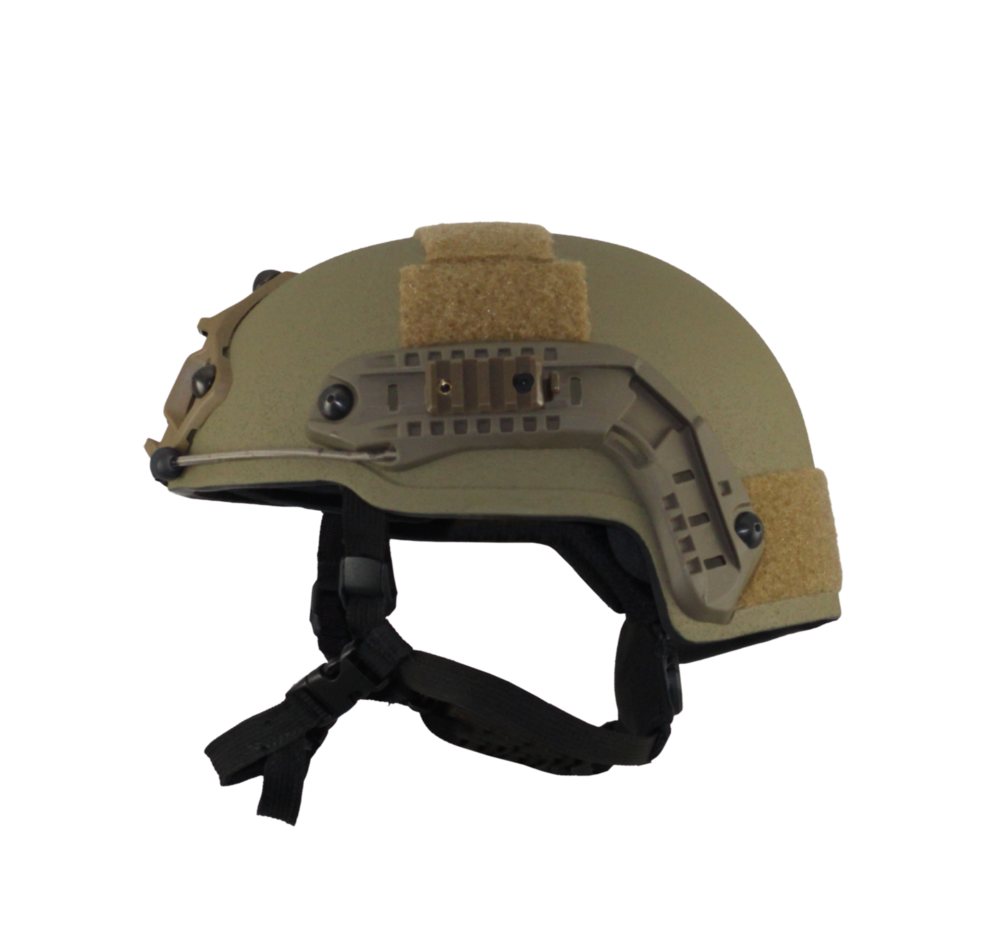 Helmet Velcro Kit - Rogue