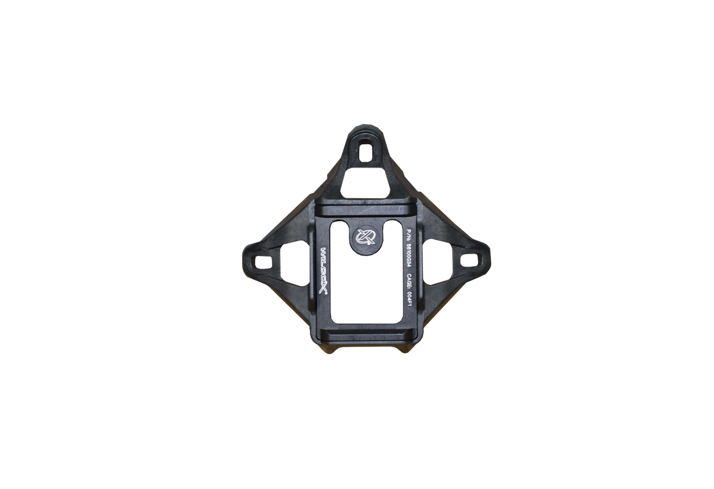 Wilcox Night Vision Goggle Mount