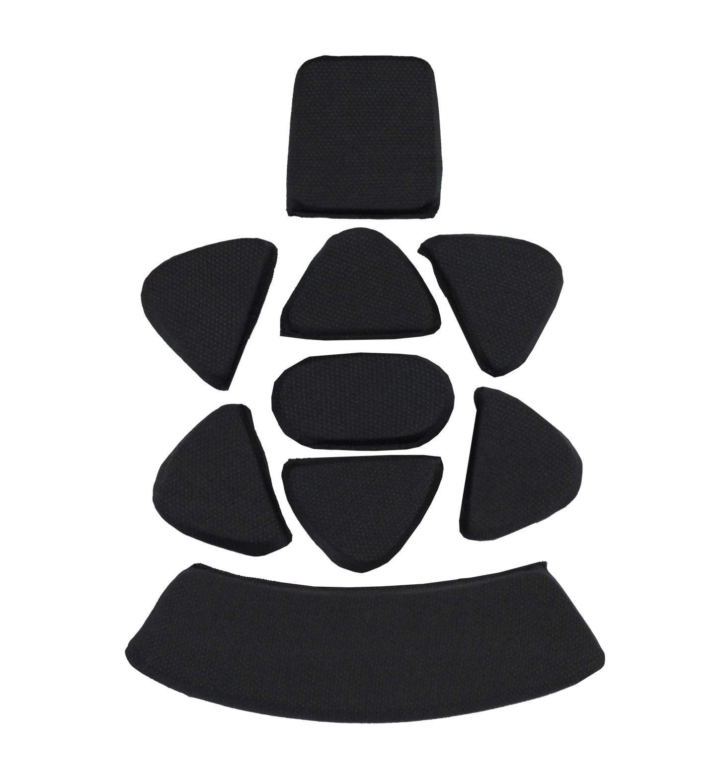 Rogue Pad Set