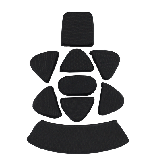 Rogue Pad Set